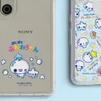 ぷくぷくあわわちゃんのアクセサリー