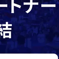 FC東京とSales Marker