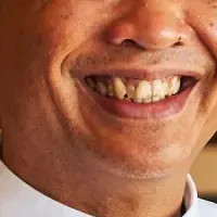 新総料理長就任
