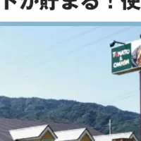還元サービス開始！