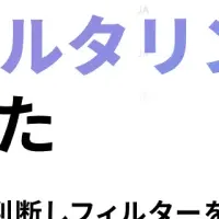 新機能「qork」登場