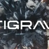 空撮の未来、Antigravity