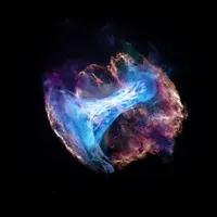 超新星残骸の真実
