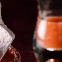 夏のかき氷体験