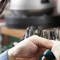 ジュエリーリフォームフェア