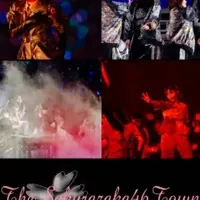 関西で櫻坂46の旅