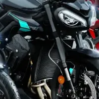 トライアンフの魅力