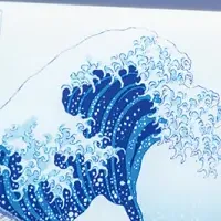 北斎アート新販売！