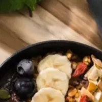 五感を満たすアサイー