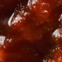 無限ニンニクホルモン串