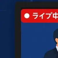 24時間配信をサポート