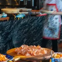 イタリアンダイニング