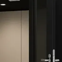 新型個室ブース登場