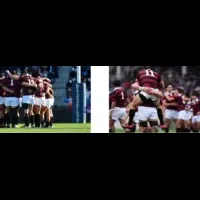 早稲田ラグビーの挑戦