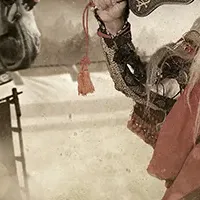 戦国フォト体験