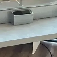 透明OLEDがドラマを彩る