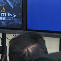 ブライトリングイベント