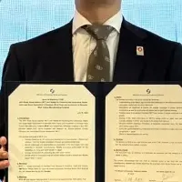 ベスタス風力発電協力