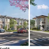 フィリピン住宅プロジェクト