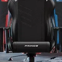 Princeシリーズ登場