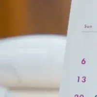 環境配慮カレンダー