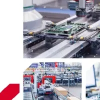 製造業のDX革新