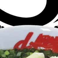 スタミナもつラーメン