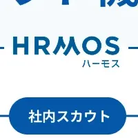 社内スカウト機能