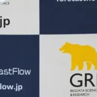 GRIのデータ活用事例