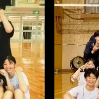ケガ予防講習会