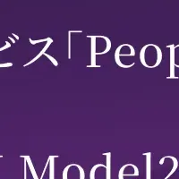 PeopleXがAI面接を進化