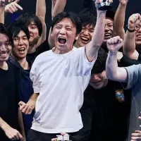 熱狂の5日間！JOPT