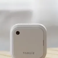 新型エアコンリモコン