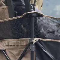 WAQ新型アウトドアワゴン