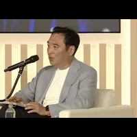 Samsung AIイベント