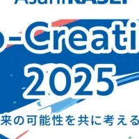 未来の共創プログラム