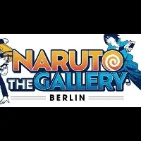 『NARUTO THE GALLERY』