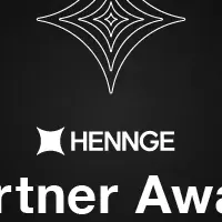 HENNGE Partner Award 2025