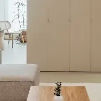 MUJI INFILL FLAT発売