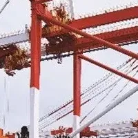 横浜港の新技術実験