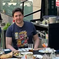 italkiのマドリード交流