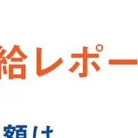 転職市場の動向