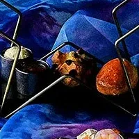 星空アフタヌーンティー