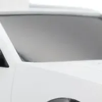 『頭文字D』のウェットティッシュケース