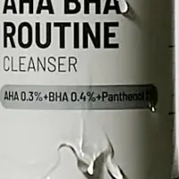 MEDITHERAPYクレンザー