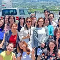 いーふらんのバスツアー