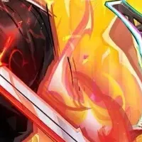 新ヒーロー登場！