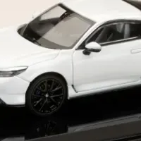 Hondaプレリュード2025