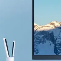 KOORUI新型モニター