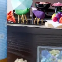 人気お盆提灯紹介